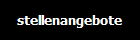 stellenangebote